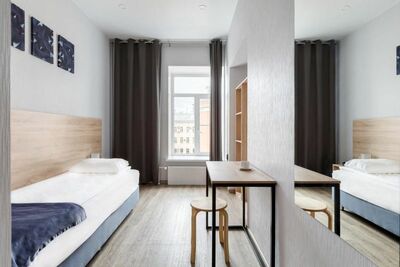 Фотография номера гостиницы Номера на Невском, 111