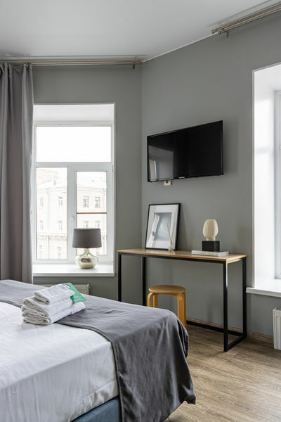 Фотография номера гостиницы Номера на Невском, 111