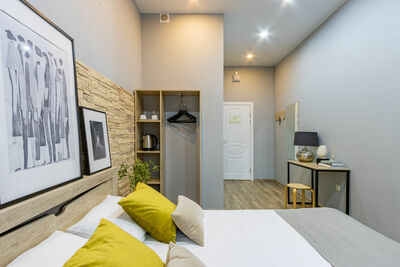 Фотография номера гостиницы Номера на Невском, 111