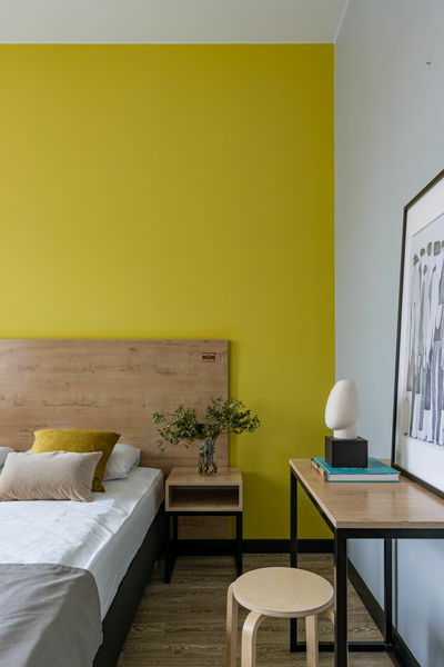 Фотография номера гостиницы Номера на Невском, 111