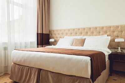 Фотография номера гостиницы Отель Централь