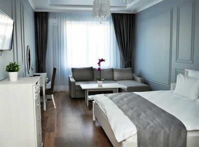 Фотография номера гостиницы Прага