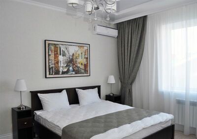 Фотография номера гостиницы Прага