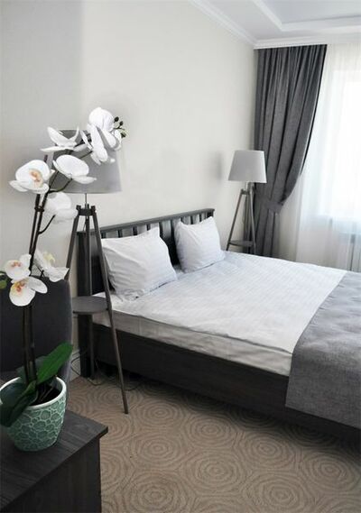 Фотография номера гостиницы Прага