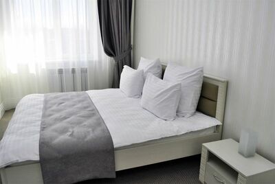 Фотография номера гостиницы Прага