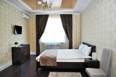 Фотография номера гостиницы Прага