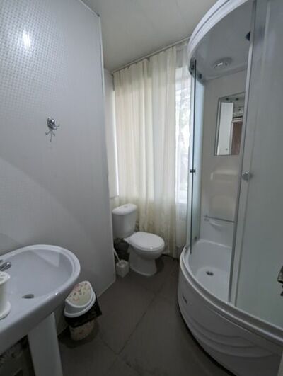 Фотография номера санатория Геолог Казахстана