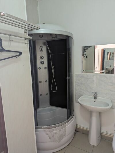 Фотография номера санатория Геолог Казахстана