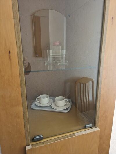 Фотография номера санатория Геолог Казахстана