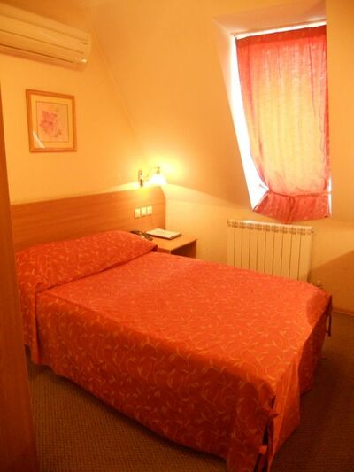 Фотография номера гостиницы ЕВРОтель Южный