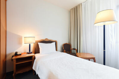 Фотография номера гостиницы AZIMUT Отель Тобольск