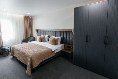 Фотография номера гостиницы AZIMUT Отель Тобольск