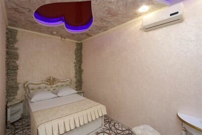 Фотография номера гостиницы Замок Короля