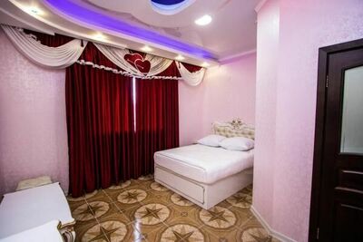 Фотография номера гостиницы Замок Короля