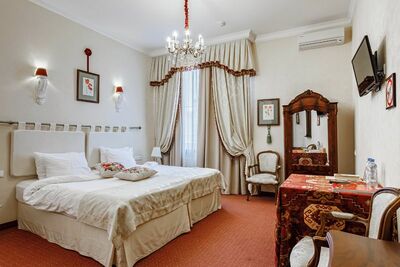 Фотография номера гостиницы Бристоль