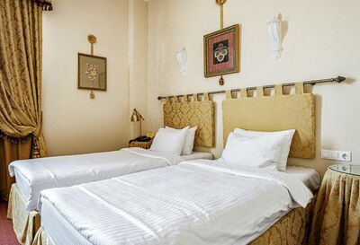 Фотография номера гостиницы Бристоль