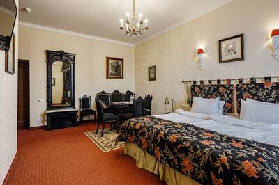 Фотография номера гостиницы Бристоль