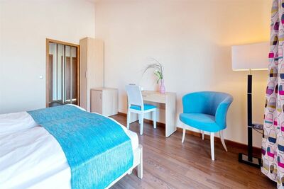 Фотография номера гостиницы Гуляй-Город