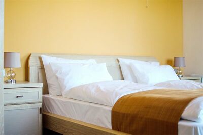 Фотография номера гостиницы Гуляй-Город