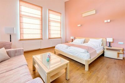 Фотография номера гостиницы Гуляй-Город