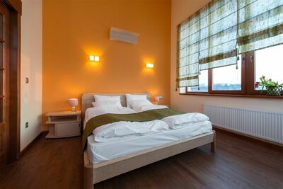 Фотография номера гостиницы Гуляй-Город