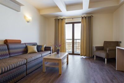 Фотография номера гостиницы Гуляй-Город