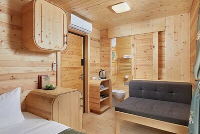 Фотография номера гостиницы Гуляй-Город