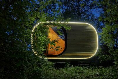 Фотография номера гостиницы Гуляй-Город