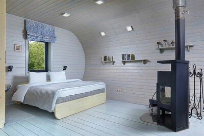 Фотография номера гостиницы Гуляй-Город