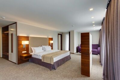 Фотография номера гостиницы G9