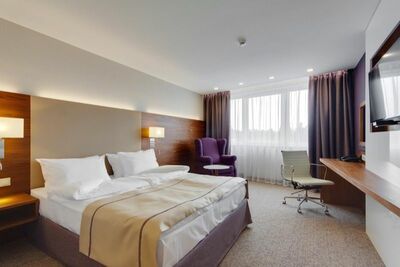 Фотография номера гостиницы G9