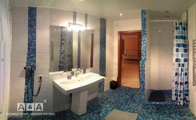 Фотография номера мини отеля Квартал