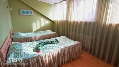 Фотография номера мини отеля Квартал