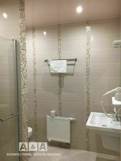 Фотография номера мини отеля Квартал