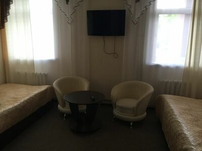 Фотография номера гостиницы Дольче Вита