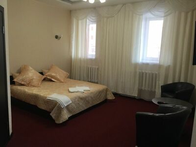 Фотография номера гостиницы Дольче Вита