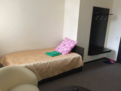 Фотография номера гостиницы Дольче Вита