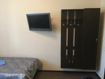 Фотография номера гостиницы Дольче Вита