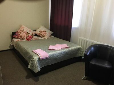 Фотография номера гостиницы Дольче Вита