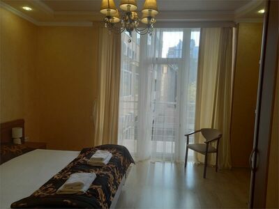 Фотография номера гостиницы VK-Hotel-Royal