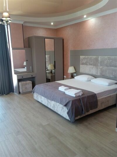 Фотография номера гостиницы VK-Hotel-Royal