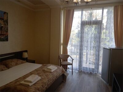 Фотография номера гостиницы VK-Hotel-Royal