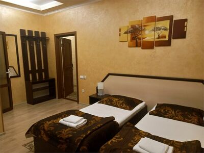 Фотография номера гостиницы VK-Hotel-Royal