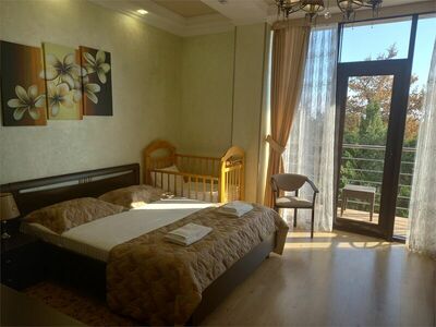 Фотография номера гостиницы VK-Hotel-Royal