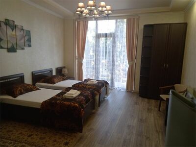 Фотография номера гостиницы VK-Hotel-Royal