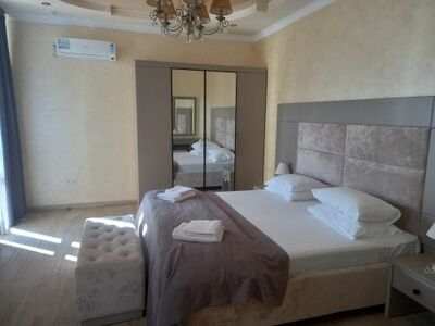 Фотография номера гостиницы VK-Hotel-Royal