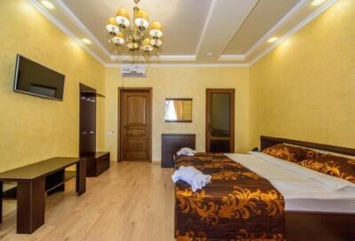 Фотография номера гостиницы VK-Hotel-Royal