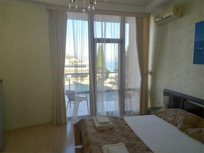 Фотография номера гостиницы VK-Hotel-Royal