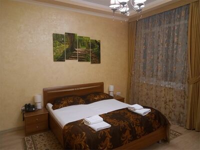 Фотография номера гостиницы VK-Hotel-Royal