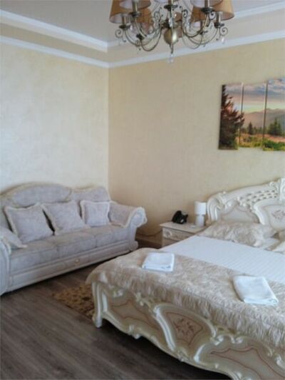 Фотография номера гостиницы VK-Hotel-Royal